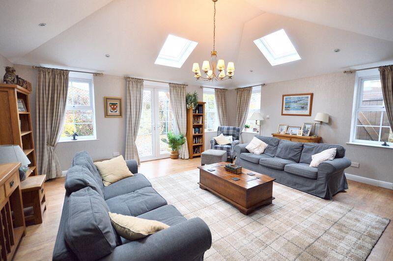 North End, Longhoughton, Alnwick , NE66 3JG